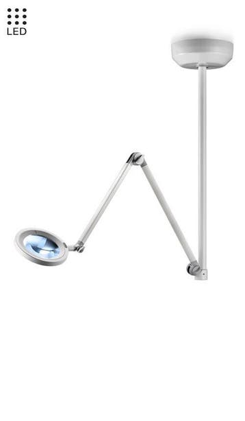 Loeparmatuur OPTICLUX D med opticlux 10-1 C T1, Verzenden, Nieuw