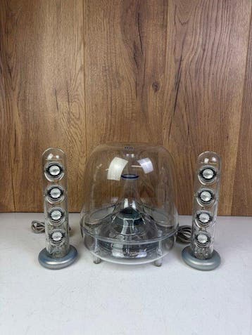 Harman Kardon - Soundsticks II - 2.1 Subwoofer -, Nieuw