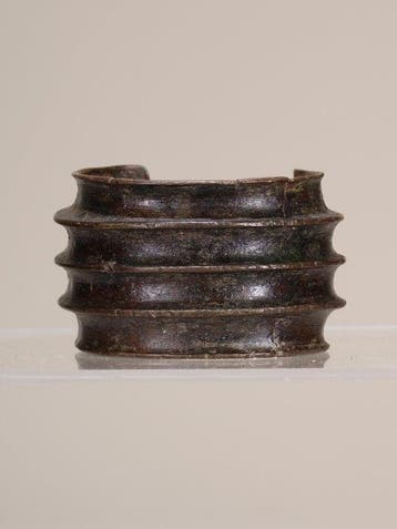 Konga / Likonga enkel valuta – Mongo / Konda-Ekonda-gebied –