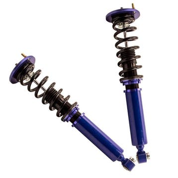 Combined Schokdempers geschikt voor Nissan Silvia S14 200..., Verzenden, Nieuw, Nissan