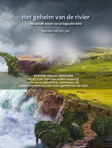 Het Geheim Van De Rivier | Marieke Zee | Nieuw, Ophalen of Verzenden, Nieuw, Marieke Zee