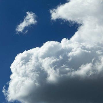 Agathe Toman - CLOUD #8 1/15