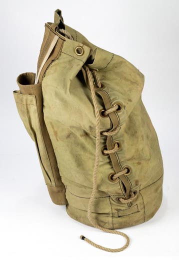 Veiling Engelse militaria | 8 t/m 10 oktober 2026