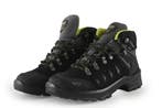 Grisport Wandelschoenen Jongens in maat 39 Zwart, Grisport, Verzenden, Jongen of Meisje, Schoenen