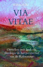 Via Vitae 9789402907360 Balke, Verzenden, Zo goed als nieuw, Balke