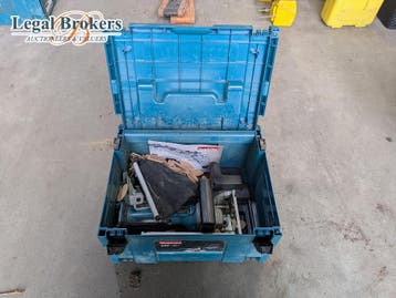 Makita DPJ180ZJ - Lamellenfrees, Ophalen of Verzenden, Nieuw