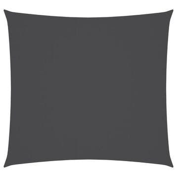 Schaduwdoek 4x4m PU-Oxford - Laatste Stuk!, Ophalen of Verzenden, Zo goed als nieuw