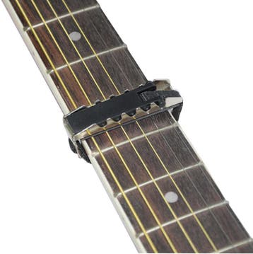 Capo voor klassiek gitaar, Muziek en Instrumenten, Verzenden, Nieuw