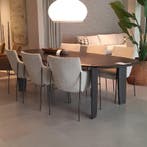 Eettafel Qliv, Mitchell, Nieuw