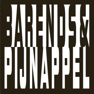 Elastic Graphics | Nieuw, Boeken, Ophalen of Verzenden, Nieuw, Henrik Barends; Anneke Pijnappel; Eric Min