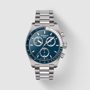 Tissot - PR516 - T149.417.11.041.00 - Heren - 2020+, Nieuw