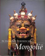 De dansende demonen van Mongolie - De dansende demonen van, Ophalen of Verzenden, Nieuw