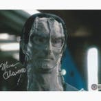 Star Trek - Signed by Marc Alaimo (Gul Dukat), Nieuw