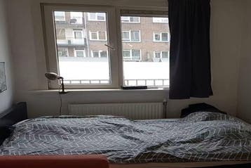 Kamer Marinestraat in Rotterdam, 20 tot 35 m², Rotterdam