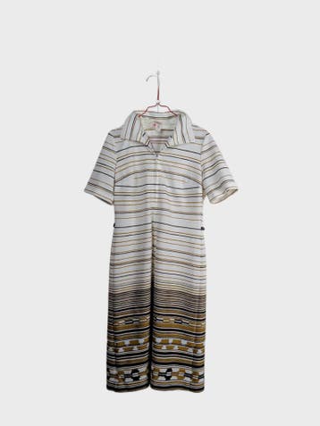St Michael Casual jurken Dames maat XL Geel Vintage, Ophalen of Verzenden, Nieuw