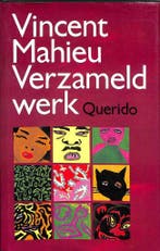 Verzameld werk / Verzameld werk 9789021474526 V. Mahieu, Verzenden, Gelezen, V. Mahieu