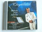 Richard Clayderman - Ballade pour Adeline, Ophalen of Verzenden, Zo goed als nieuw