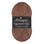 Scheepjes Truly Scrumptious - 362 Coconut Truffle, Ophalen of Verzenden, Nieuw, Breien of Haken, Wol of Garen