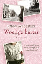 Woelige baren / Citerreeks 9789020537383 Hanny van de Steeg, Verzenden, Gelezen, Hanny van de Steeg