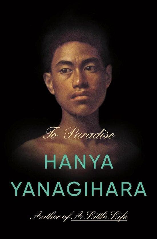 To Paradise 9780385547932 Hanya Yanagihara, Boeken, Taal | Engels, Gelezen, Verzenden