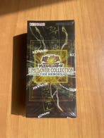 Konami - Speelkaarten - Yu-Gi-Oh! Limit Over Collection The, Verzamelen, Nieuw