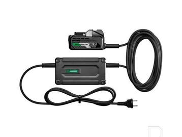 Veiling - Hikoki AC/DC adapter 36V ET36AWOZ, Nieuw