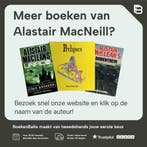 Alistair MacLeans schipbreuk / Parel pockets 9789022525081, Verzenden, Gelezen, Alastair MacNeill