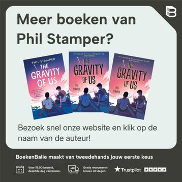 As Far as Youll Take Me - Phil Stamper 9781547600175, Verzenden, Zo goed als nieuw, Phil Stamper