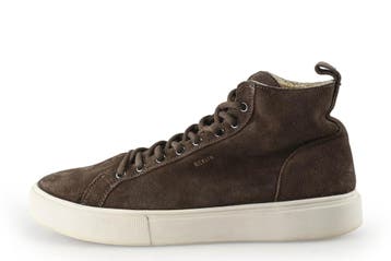 Blackstone Hoge sneakers in maat 42 Bruin, Blackstone, Bruin, Verzenden, Sneakers of Gympen