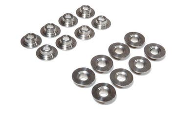 BLOX Racing Ti Retainers for B16A - B18C1-5 (1.6L - 1.8L, Ophalen of Verzenden, Nieuw