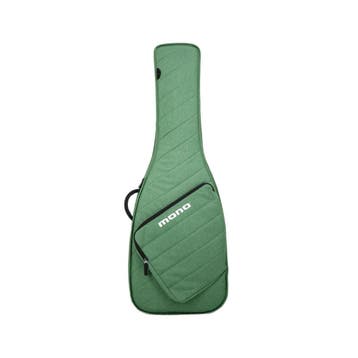 Mono M80 Sleeve 2.0 Bass Amazon green, Verzenden, Nieuw