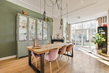 Te huur: Huis Lorentzplein in Haarlem, Noord-Holland, Haarlem