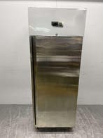 RVS GGG Koelkast Koeling 2/1 GN 600 liter 230V Horeca, Zakelijke goederen, Horeca | Keukenapparatuur, Ophalen of Verzenden, Gebruikt