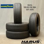 195/60/18 96H Goodyear zomerbanden demo 4X, Auto-onderdelen, Banden en Velgen, 18 inch, Gebruikt, Ophalen of Verzenden, Band(en)