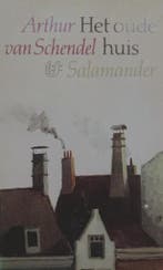OUDE HUIS / SALAMANDER-REEKS 9789021494937 Schendel, Verzenden, Gelezen, Schendel
