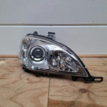 Koplamp ML-klasse w163 Rechts (Nieuw), Ophalen of Verzenden, Nieuw, Mercedes-Benz