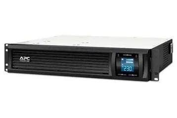 APC Smart-UPS C1500VA 230V 2U, Ophalen of Verzenden, Zo goed als nieuw
