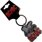 AC/DC Fly - Sleutelhanger officiële merchandise, Ophalen of Verzenden, Nieuw, Gebruiksvoorwerp