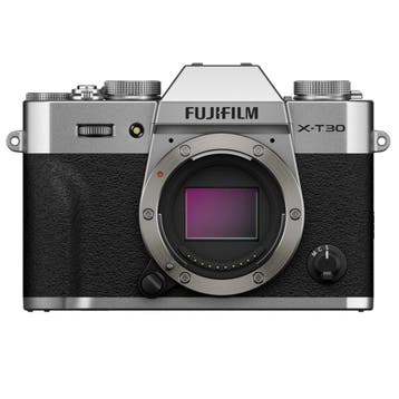 Fujifilm X-T30 III Body Silver, Audio, Tv en Foto, Fotocamera's Digitaal, Ophalen of Verzenden, Nieuw, Overige typen, Fujifilm