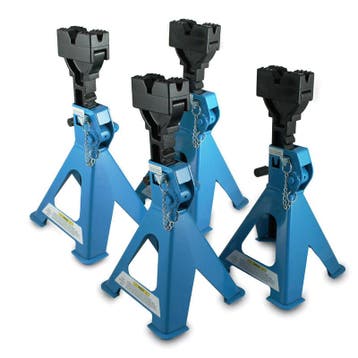 Kriksteun 4x ondersteunt 3000 kg, Verzenden, Nieuw