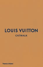 9780500519943 Louis Vuitton Catwalk | Tweedehands, Verzenden, Zo goed als nieuw, Jo Ellison