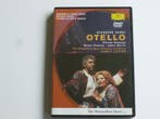 Verdi - Otello / Domingo, Fleming, James Levine (DVD), Ophalen of Verzenden, Zo goed als nieuw