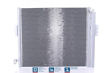 Airco condensor o.a: Toyota, Tacoma (N2), Ophalen of Verzenden, Nieuw, Toyota