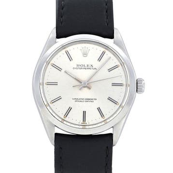 Rolex - Oyster Perpetual - Zonder minimumprijs - 1002 -, Nieuw