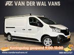 Renault Trafic | 1.6 dCi 122pk L2H1 Euro6 Airco | Imperiaal, Gebruikt, Euro 6, Renault, Wit