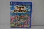 Touch My Katamari - SEALED (VITA), Verzenden, Zo goed als nieuw