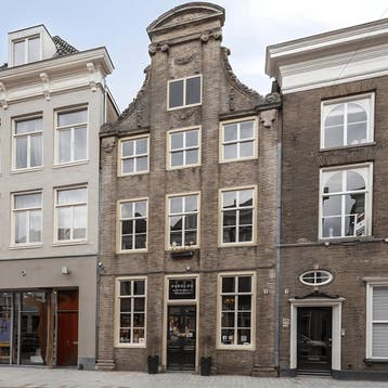Appartement in Den Bosch gevonden voor €1950,- pm, Appartement, Direct bij eigenaar, Den Bosch