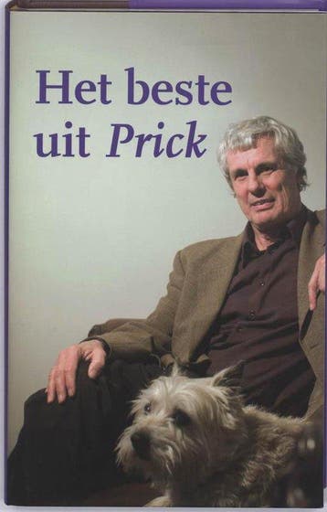 Het Beste Uit Prick, Ophalen of Verzenden, Nieuw