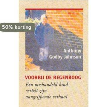 VOORBY DE REGENBOOG - Charles Johnson 9789022516492, Verzenden, Gelezen, Charles Johnson