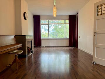 Te huur: Appartement Carel Reinierszkade in Den Haag, Den Haag, Appartement, Zuid-Holland